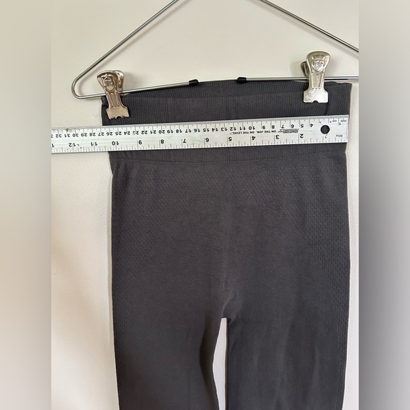 Women Adidas By Stella McCartney Warp Knit Tights - Picture 11 of 14